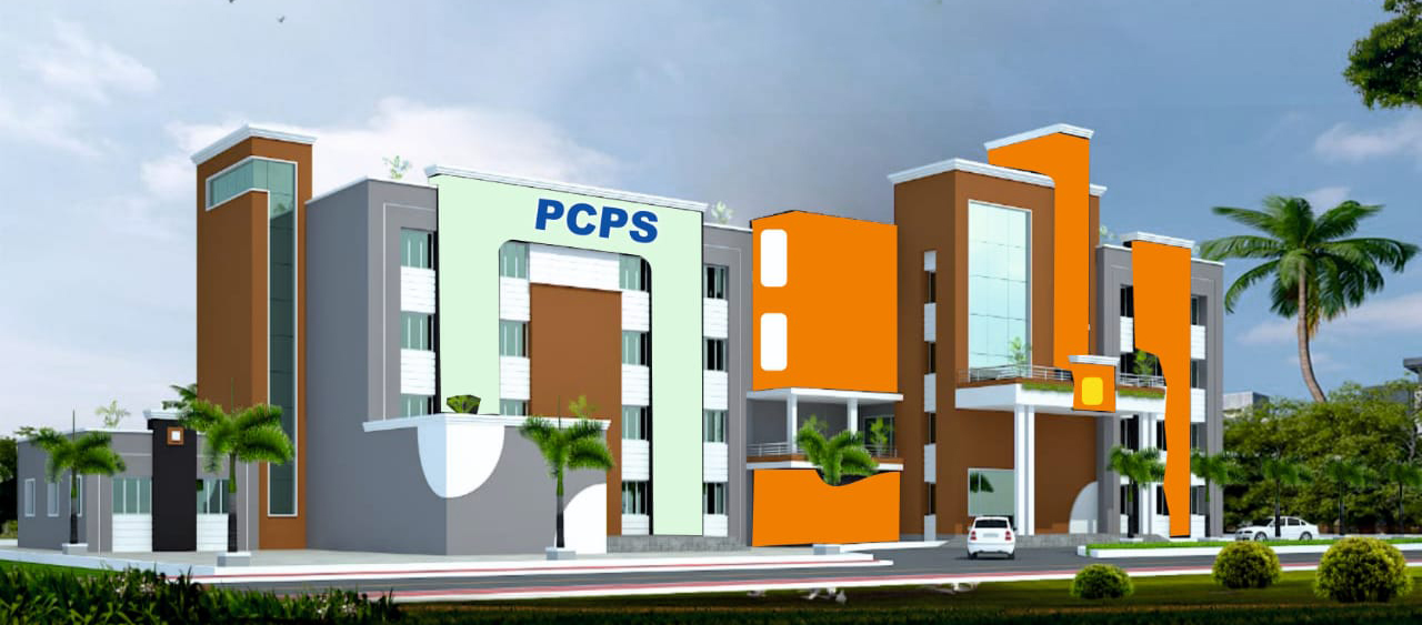 PCPS Pharmacy College